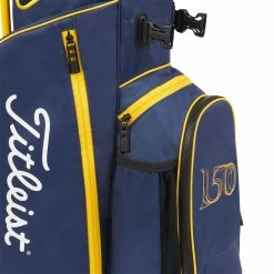 Titleist 150th Open Players 4 Golf Stand Bag TB21SX4 -Clubs Shop Titleist 150th Open Players 4 Golf Stand Bag TB21SX4 2