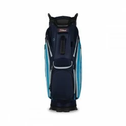 Titleist Lightweight 14 Golf Cart Bag TB20CT6 7 Titleist Lightweight 14 Golf Cart Bag TB20CT6 -Clubs Shop Titleist 2020 Lightweight Golf Cart Bag TB20CT6 316