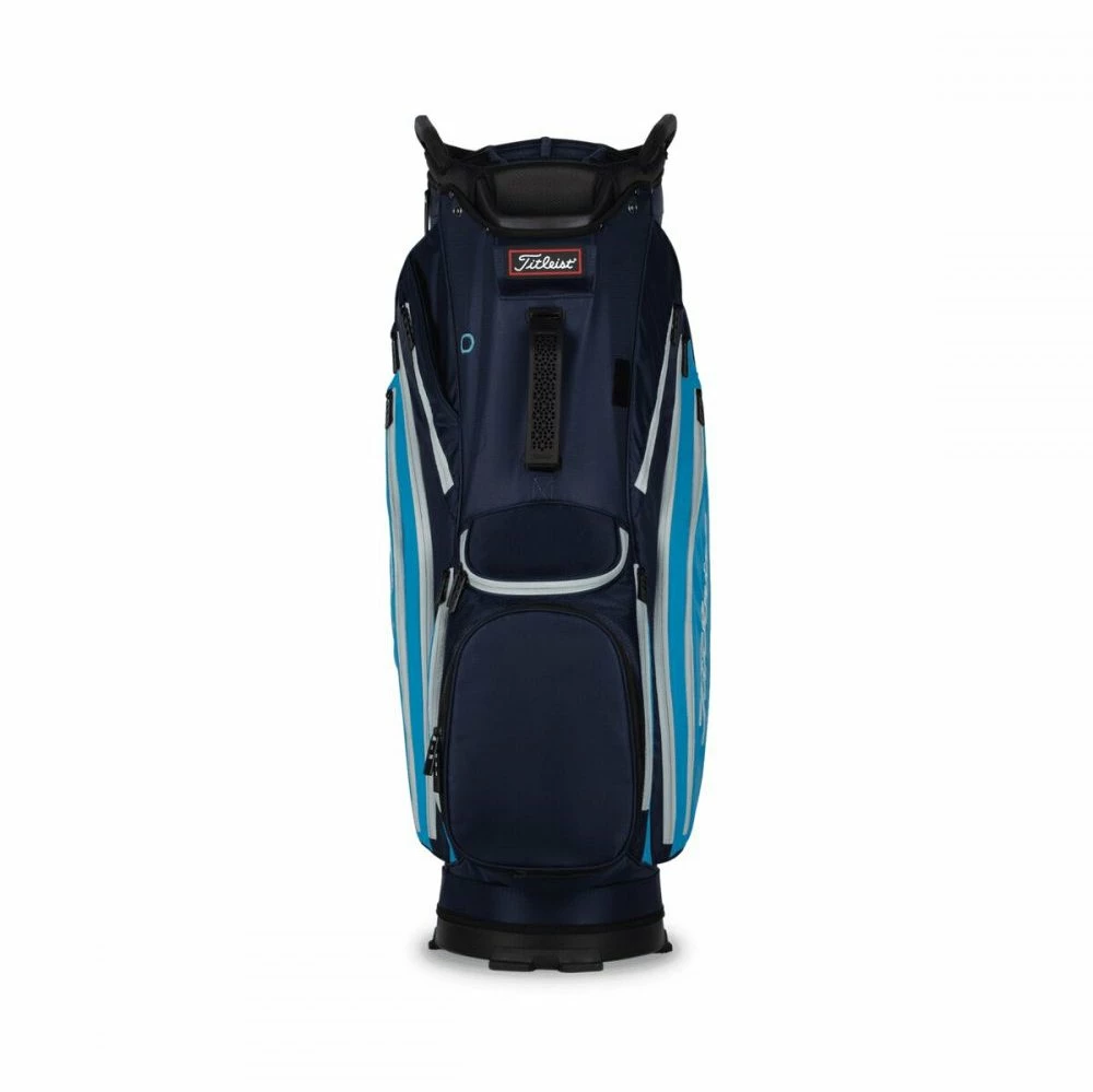 Titleist Lightweight 14 Golf Cart Bag TB20CT6 4 Titleist Lightweight 14 Golf Cart Bag TB20CT6 - Image 4
