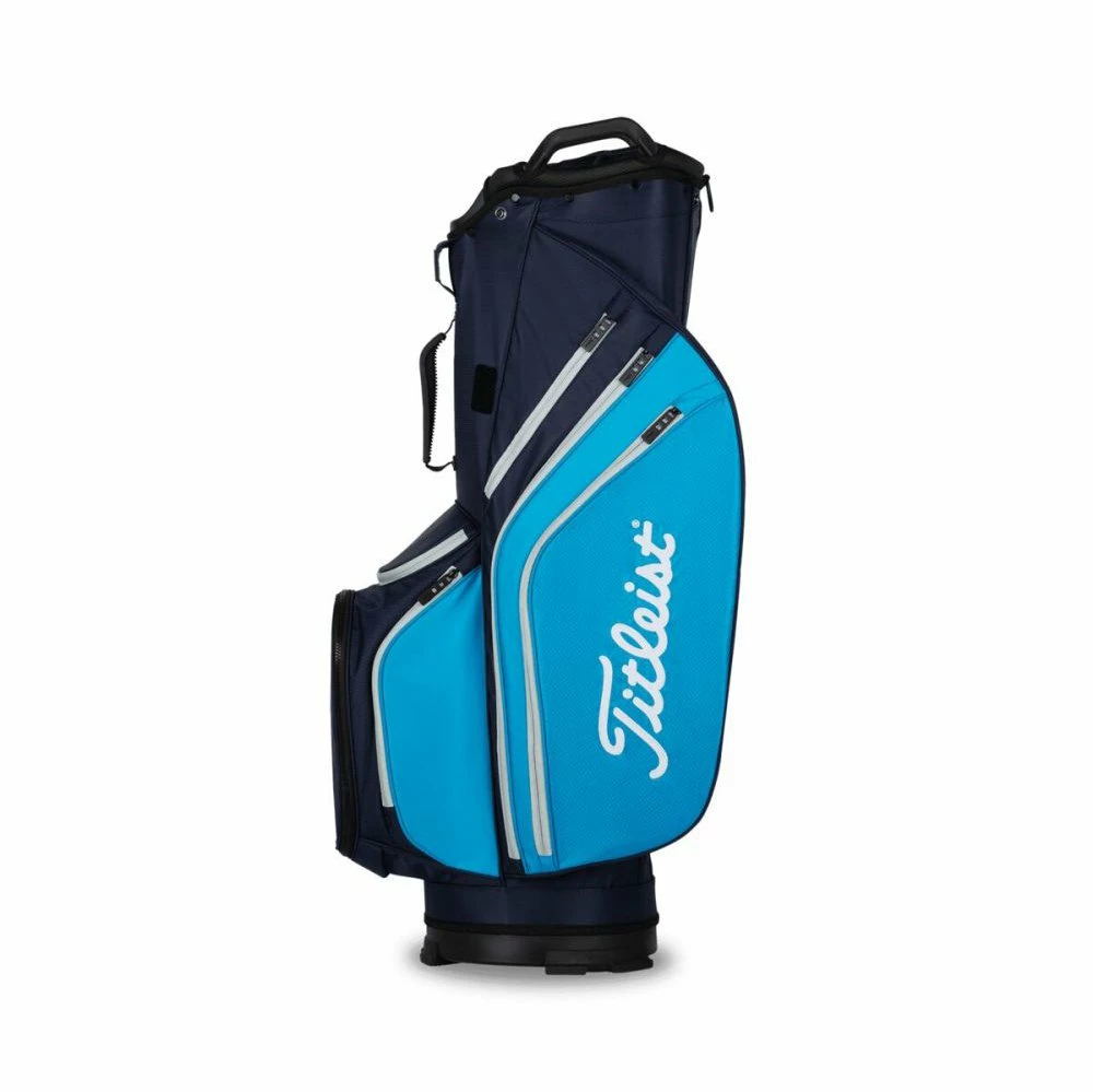 Titleist Lightweight 14 Golf Cart Bag TB20CT6 2 Titleist Lightweight 14 Golf Cart Bag TB20CT6 - Image 2