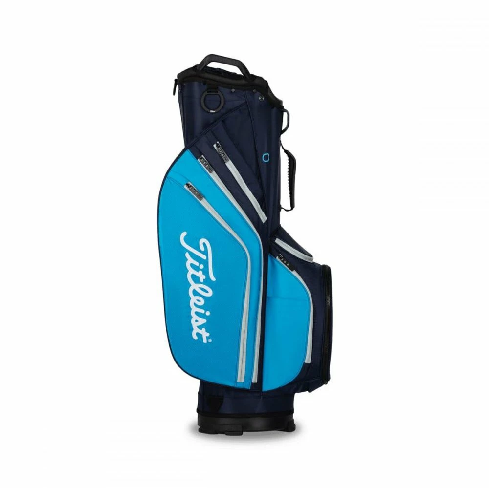 Titleist Lightweight 14 Golf Cart Bag TB20CT6 3 Titleist Lightweight 14 Golf Cart Bag TB20CT6 - Image 3