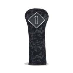 Titleist Black Camo LE Golf Headcovers TA21LCHCCM 7 Titleist Black Camo LE Golf Headcovers TA21LCHCCM -Clubs Shop Titleist Black Camo Golf Headcovers TA21LCHCCM 81