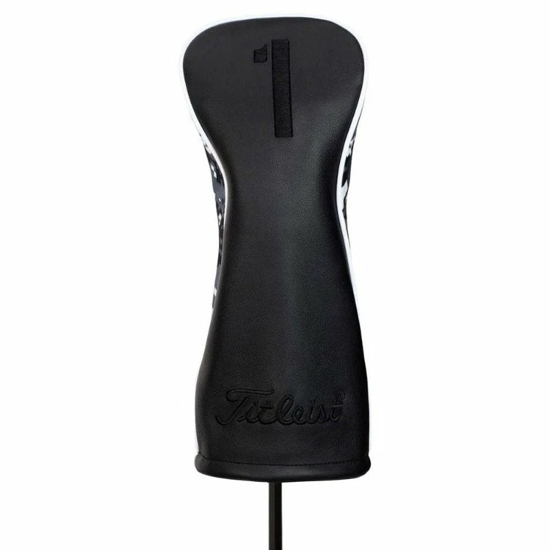 Titleist Digital Camo Leather Golf Headcovers TABLHCCM 1 Titleist Digital Camo Leather Golf Headcovers TABLHCCM