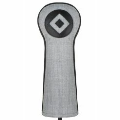 Titleist Heather & Leather Golf Headcovers TA21LHCHL 6 Titleist Heather & Leather Golf Headcovers TA21LHCHL -Clubs Shop Titleist Heather Leather Golf Headcovers TA21LHCHL 123