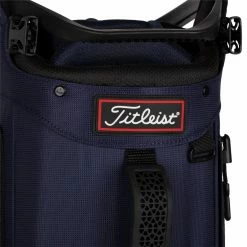 Titleist Hybrid 14 Golf Stand Bag TB21SX14 -Clubs Shop Titleist Hybrid 14 Golf Stand Bag TB21SX14 3
