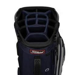 Titleist Hybrid 14 Golf Stand Bag TB21SX14 -Clubs Shop Titleist Hybrid 14 Golf Stand Bag TB21SX14 9 2ad5ccab b481 4aec b54d ce8158778b40