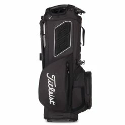 Titleist Hybrid StaDry 14 Stand Bag TB21SX13 -Clubs Shop Titleist Hybrid StaDry Stand Bag TB SX 9