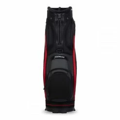 Titleist Jet Black Midsize Bag TB20SF4 6 Titleist Jet Black Midsize Bag TB20SF4 -Clubs Shop Titleist Jet Black Midsize Bag TB20SF4 164