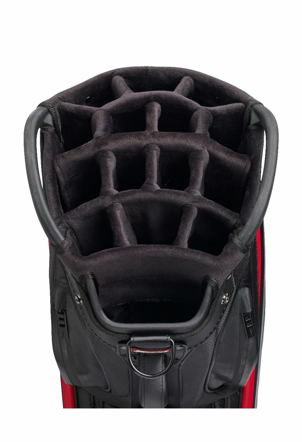 Titleist Jet Black Premium Cart TB20CT1 3 Titleist Jet Black Premium Cart TB20CT1 - Image 3