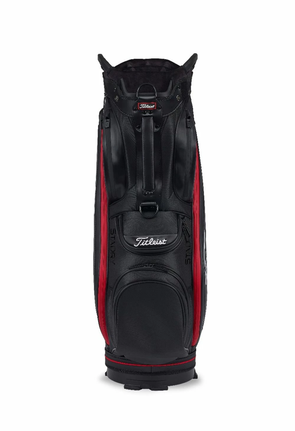 Titleist Jet Black Premium Cart TB20CT1 2 Titleist Jet Black Premium Cart TB20CT1 - Image 2