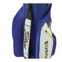 Titleist Lightweight 14 Golf Cart Bag TB20CT6-RC -Clubs Shop Titleist Lightweight Golf Cart Bag TB20CT6 111