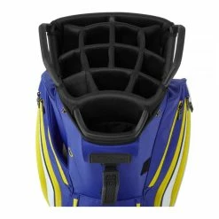 Titleist Lightweight 14 Golf Cart Bag TB20CT6-RC -Clubs Shop Titleist Lightweight Golf Cart Bag TB20CT6 123