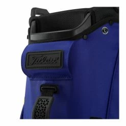 Titleist Lightweight 14 Golf Cart Bag TB20CT6-RC -Clubs Shop Titleist Lightweight Golf Cart Bag TB20CT6 124