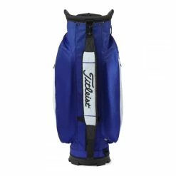 Titleist Lightweight 14 Golf Cart Bag TB20CT6-RC -Clubs Shop Titleist Lightweight Golf Cart Bag TB20CT6 177