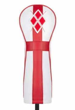 Titleist Limited Edition England Headcovers TA20ENGLHC -Clubs Shop Titleist Limited Edition England Headcovers TA20ENGLHC 84