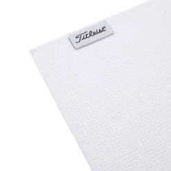 Titleist Microfibre Golf Towel TA22MFTWL -Clubs Shop Titleist Microfibre Golf Towel TA22MFTWL 0