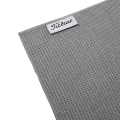 Titleist Microfibre Golf Towel TA22MFTWL -Clubs Shop Titleist Microfibre Golf Towel TA22MFTWL 5