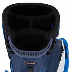 Titleist Players 4 Carbon Golf Stand Bag TB22SX5 -Clubs Shop Titleist Players 4 Carbon Golf Stand Bag TB22SX5 8