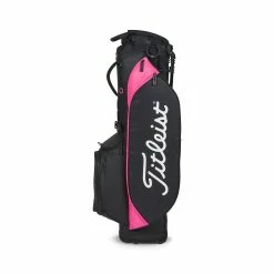 Titleist Players 4 Golf Stand Bag TB23SX4 -Clubs Shop Titleist Players 4 Golf Stand Bag TB23SX4 12