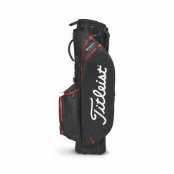 Titleist Players 4 Golf Stand Bag TB23SX4 -Clubs Shop Titleist Players 4 Golf Stand Bag TB23SX4 17