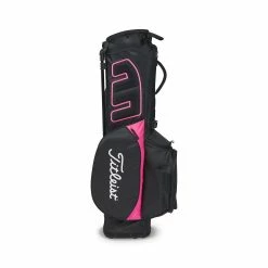Titleist Players 4 Golf Stand Bag TB23SX4 -Clubs Shop Titleist Players 4 Golf Stand Bag TB23SX4 9