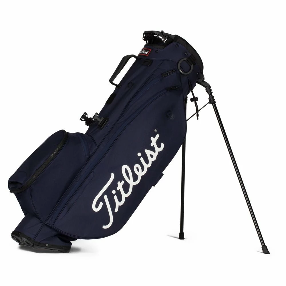 Titleist Players 4 Golf Stand Bag TB21SX4 1 Titleist Players 4 Golf Stand Bag TB21SX4