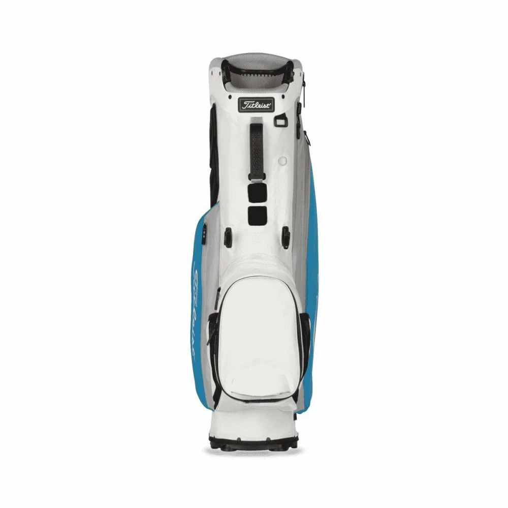 Titleist Players 4 Plus Golf Stand Bag TB21SX1 3 Titleist Players 4 Plus Golf Stand Bag TB21SX1 - Image 3