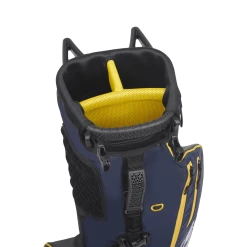 Titleist Premium 150th Open Carry Golf Pencil Bag TB20CY1 -Clubs Shop Titleist Premium 150th Open Carry Golf Pencil Bag TB20CY1 6