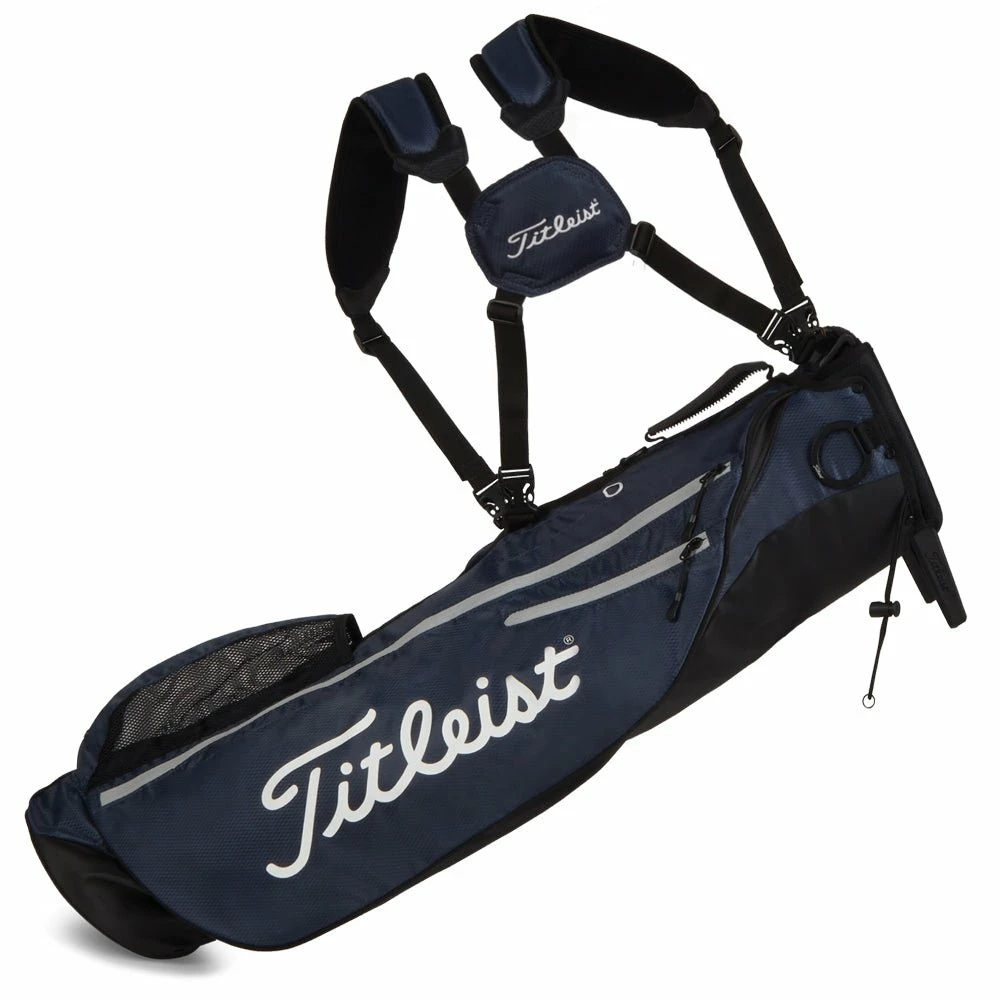 Titleist Premium Carry Golf Pencil Bag TB20CY1 2 Titleist Premium Carry Golf Pencil Bag TB20CY1 - Image 2
