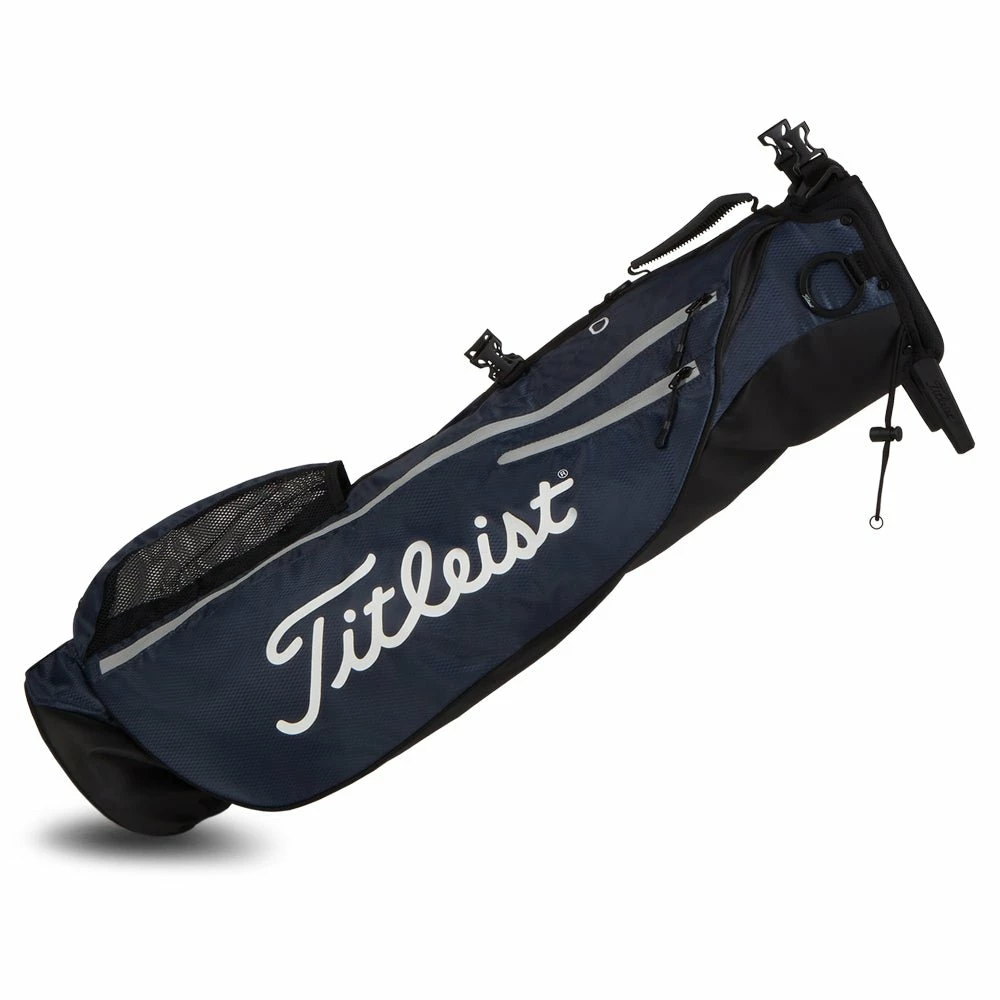 Titleist Premium Carry Golf Pencil Bag TB20CY1 1 Titleist Premium Carry Golf Pencil Bag TB20CY1