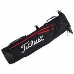 Titleist Premium Carry Golf Pencil Bag TB20CY1