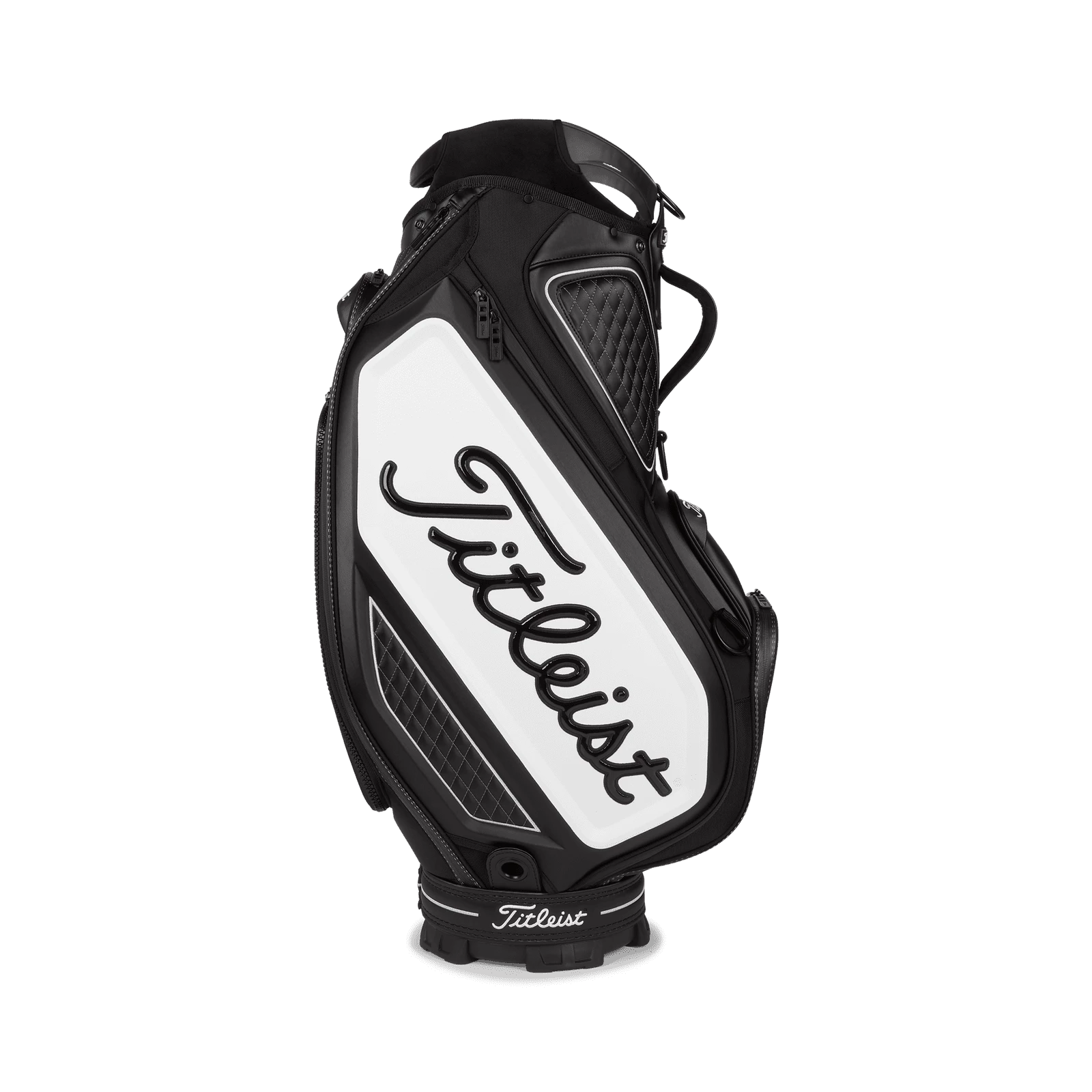 Titleist Tour Series Golf Tour Bag TB22SF9 3 Titleist Tour Series Golf Tour Bag TB22SF9 - Image 3