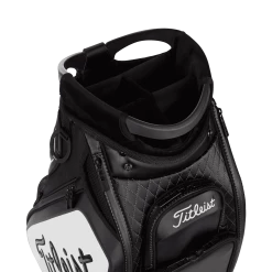 Titleist Tour Series Golf Tour Bag TB22SF9 10 Titleist Tour Series Golf Tour Bag TB22SF9 -Clubs Shop Titleist Series Golf Tour Bag TB22SF9 8