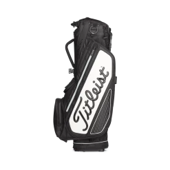 Titleist Tour Series Premium StaDry Golf Stand Bag TB22SXSF2E -Clubs Shop Titleist Tour Series Premium StaDry Golf Stand Bag TB22SXSF2E 1