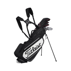 Titleist Tour Series Premium StaDry Golf Stand Bag TB22SXSF2E -Clubs Shop Titleist Tour Series Premium StaDry Golf Stand Bag TB22SXSF2E 16