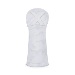 Titleist White Out Golf Headcovers TA22LPHCWO 10 Titleist White Out Golf Headcovers TA22LPHCWO -Clubs Shop Titleist White Out Golf Headcovers TA22LPHCWO 1