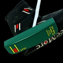 Lincs_golf SeeMore MFGP Limited Edition No 743 Zach Johnson Augusta Masters Putter