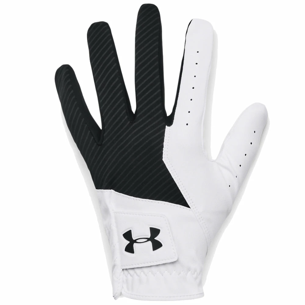 Under Armour Medal Golf Glove 1349705 1 Under Armour Medal Golf Glove 1349705