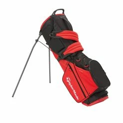 TaylorMade Flextech Golf Stand Bag V9702701 -Clubs Shop V97027 zoom D5