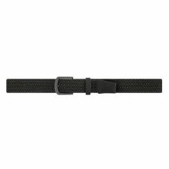 Cuater By TravisMathew VooDoo Mens Belt 5 Cuater By TravisMathew VooDoo Mens Belt -Clubs Shop VOODOO BLACK 2