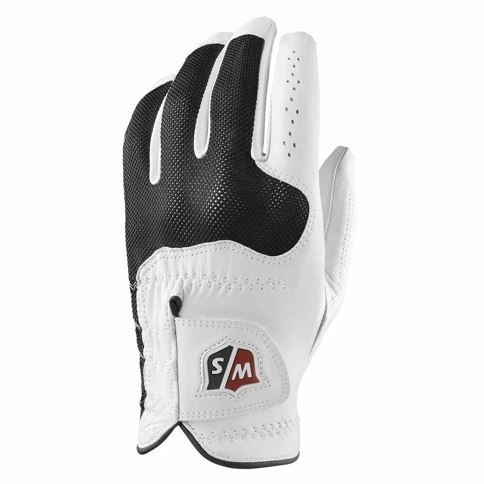 Wilson Staff Conform Leather Glove WGJA00314 LH (RH Player) 1 Wilson Staff Conform Leather Glove WGJA00314 LH (RH Player)