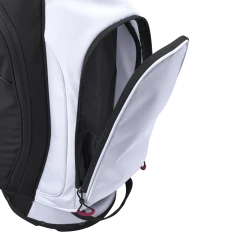 Wilson EXO Lite Golf Stand Bag WG4004001 -Clubs Shop Wilson EXO Lite Golf Stand Bag WG4004001 4