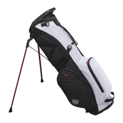 Wilson EXO Lite Golf Stand Bag WG4004001 -Clubs Shop Wilson EXO Lite Golf Stand Bag WG4004001 5