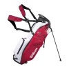 Wilson EXO Lite Golf Stand Bag WG4004002
