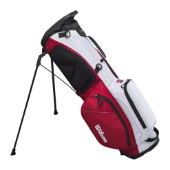 Wilson EXO Lite Golf Stand Bag WG4004002 8 Wilson EXO Lite Golf Stand Bag WG4004002 -Clubs Shop Wilson EXO Lite Golf Stand Bag WG4004002 2