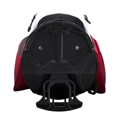 Wilson EXO Lite Golf Stand Bag WG4004002 10 Wilson EXO Lite Golf Stand Bag WG4004002 -Clubs Shop Wilson EXO Lite Golf Stand Bag WG4004002 5