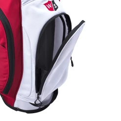 Wilson EXO Lite Golf Stand Bag WG4004002 9 Wilson EXO Lite Golf Stand Bag WG4004002 -Clubs Shop Wilson EXO Lite Golf Stand Bag WG4004002 6