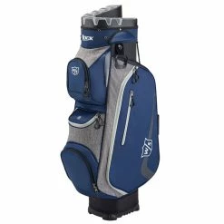 Wilson Staff I Lock 3 Golf Cart Bag WGB4330NA
