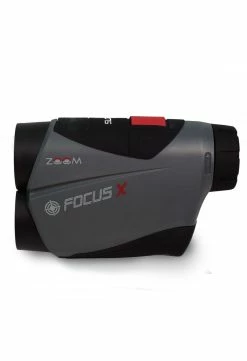 Zoom Focus X Golf Laser Rangefinder -Clubs Shop Zoom Focus Golf Laser Rangefinder 6
