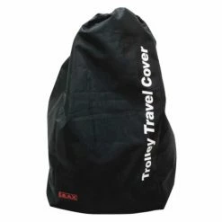 BigMax Universal Fit Trolley Travel Cover